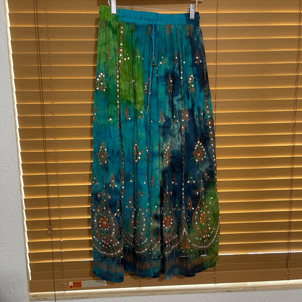 Earthbound Festival Skirt